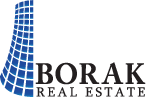 Borak Real Estate Ltd. ( BREL)